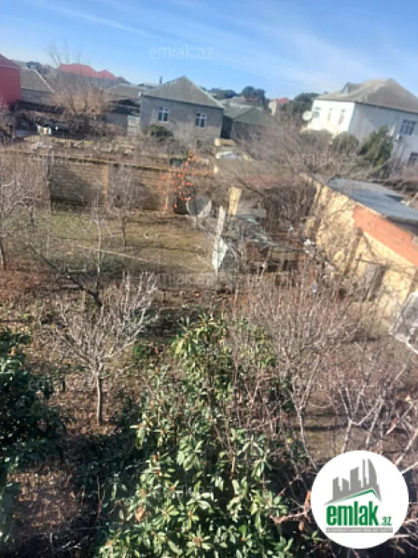 Satılır torpaq sahəsi 3.5 m²
