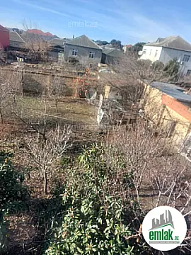 Satılır torpaq sahəsi 3.5 m²
