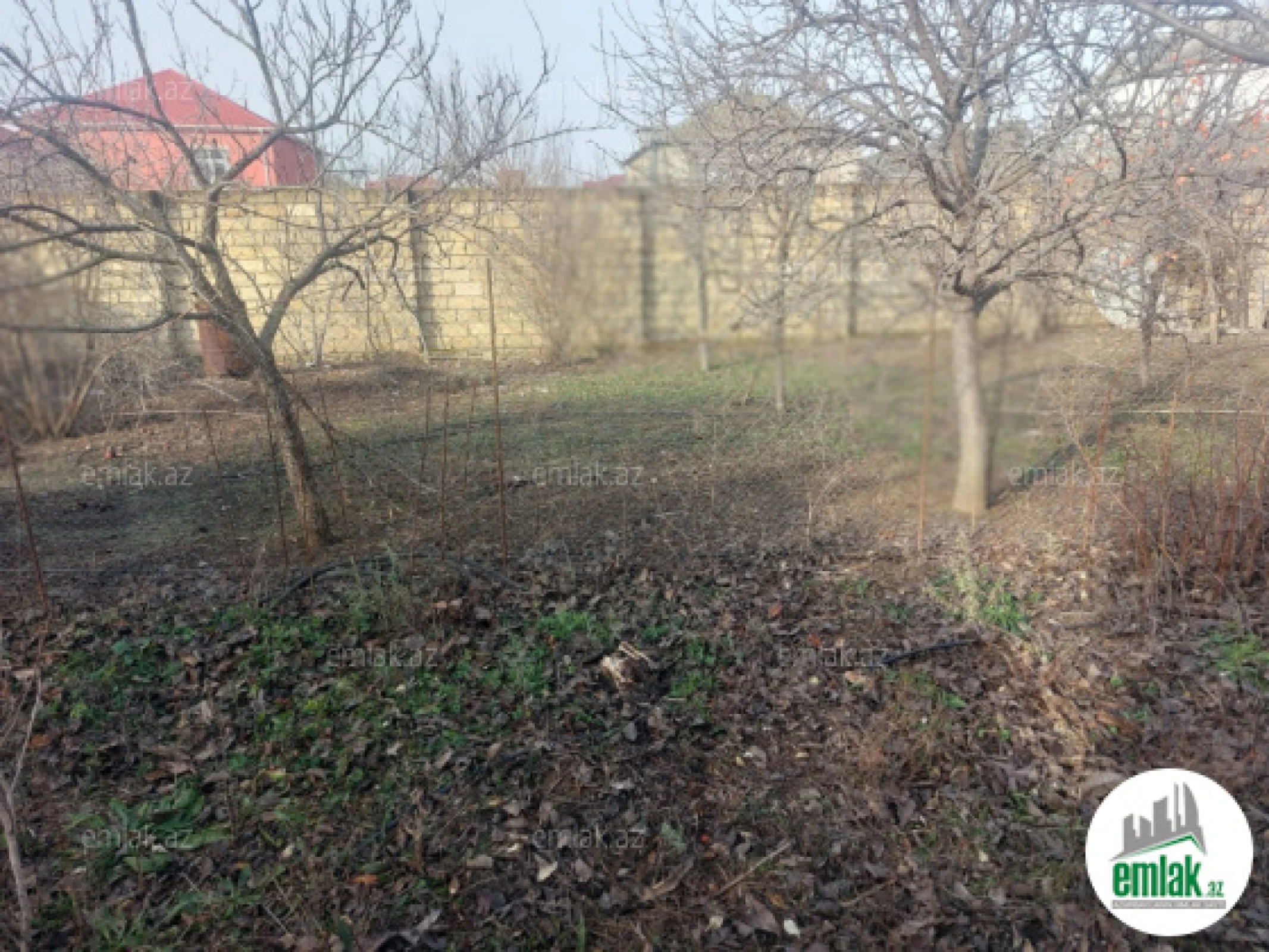 Satılır torpaq sahəsi 3.5 m²