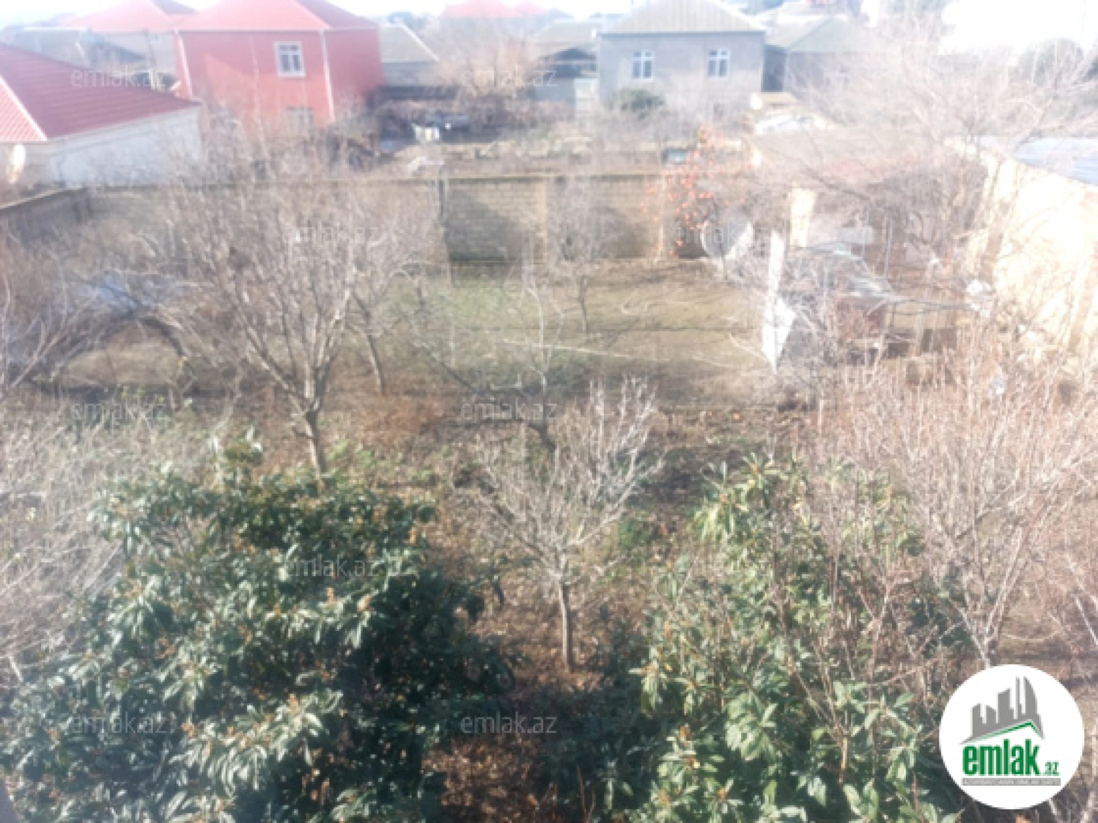 Satılır torpaq sahəsi 3.5 m²