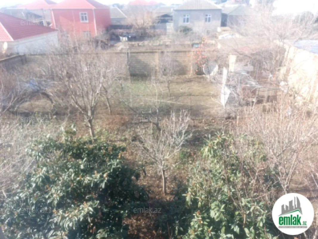 Satılır torpaq sahəsi 3.5 m²