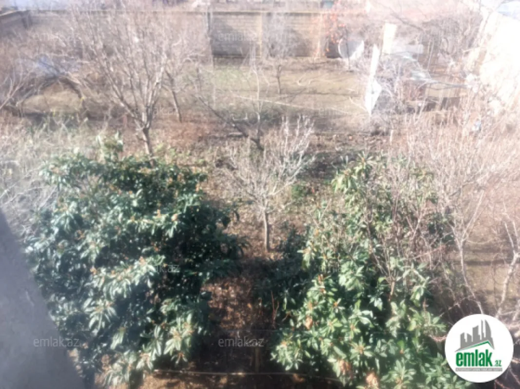 Satılır torpaq sahəsi 3.5 m²