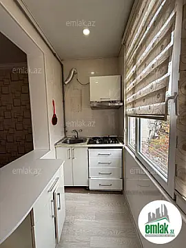 Satılır 2 otaqlı köhnə tikili 40 m²