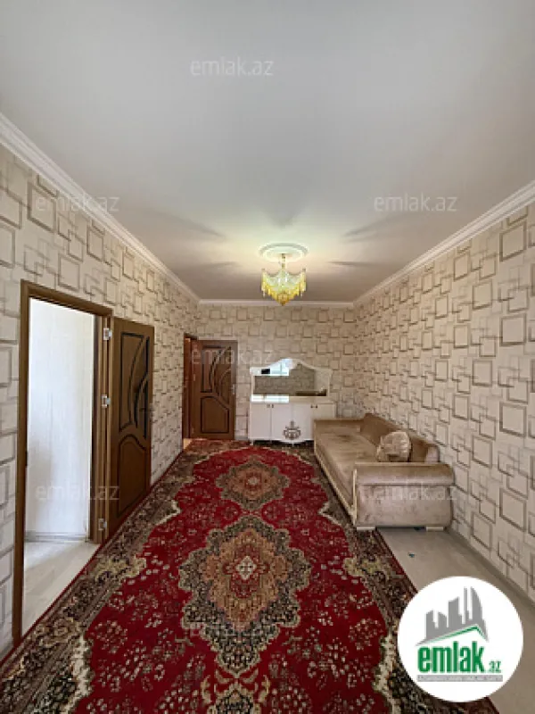 Satılır 2 otaqlı köhnə tikili 40 m²