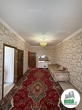 Satılır 2 otaqlı köhnə tikili 40 m²