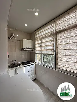 Satılır 2 otaqlı köhnə tikili 40 m²