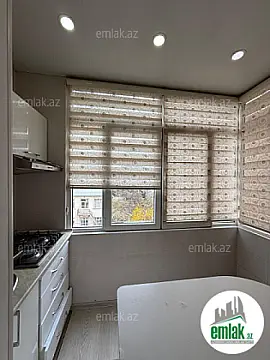 Satılır 2 otaqlı köhnə tikili 40 m²