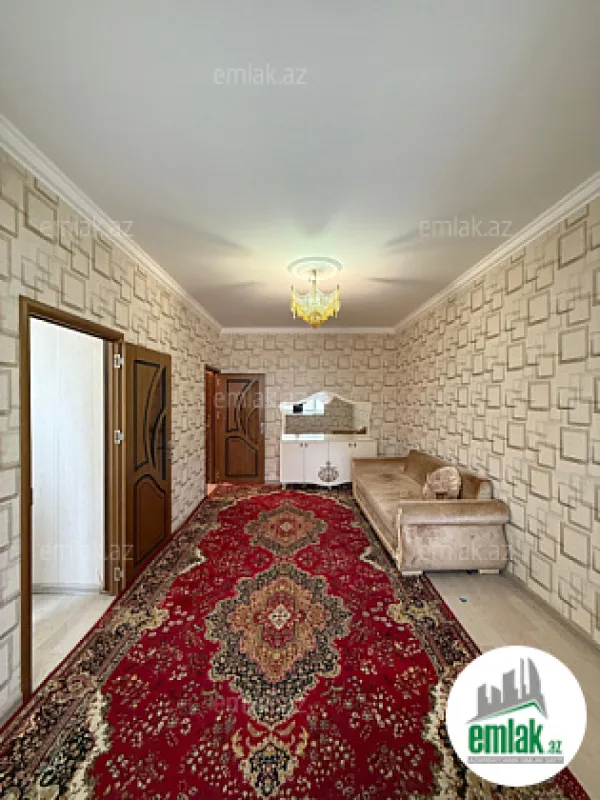 Satılır 2 otaqlı köhnə tikili 40 m²