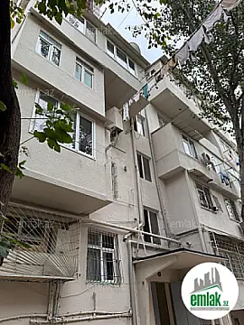 Satılır 2 otaqlı köhnə tikili 40 m² — Bakı, 8-ci kilometr 2 otaq 40.00 m²