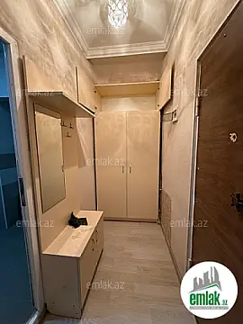 Satılır 2 otaqlı köhnə tikili 40 m²