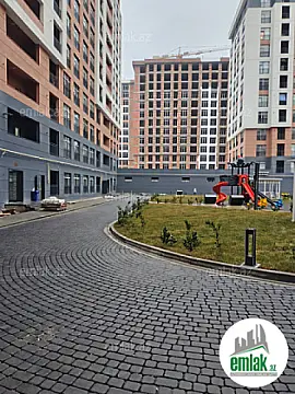Satılır 2 otaqlı yeni tikili 64 m²