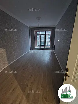 Satılır 2 otaqlı yeni tikili 64 m²