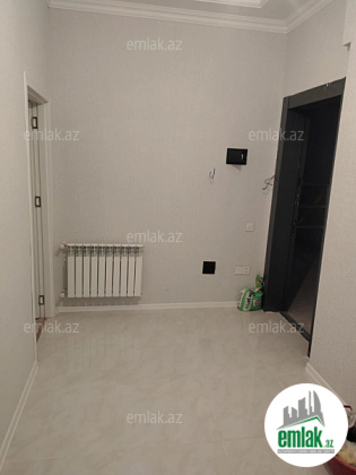 Satılır 2 otaqlı yeni tikili 64 m²