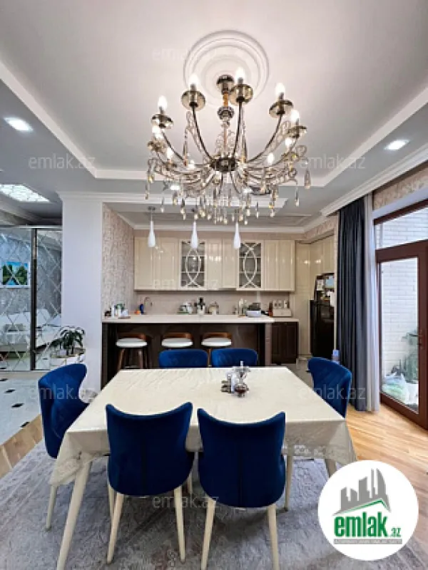 Satılır 2 otaqlı yeni tikili 100 m²