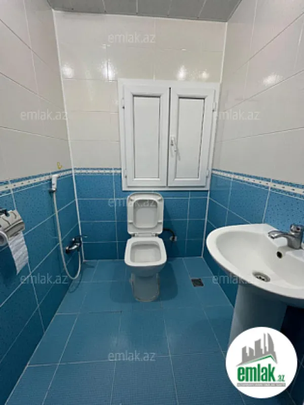 Satılır 3 otaqlı yeni tikili 130 m²