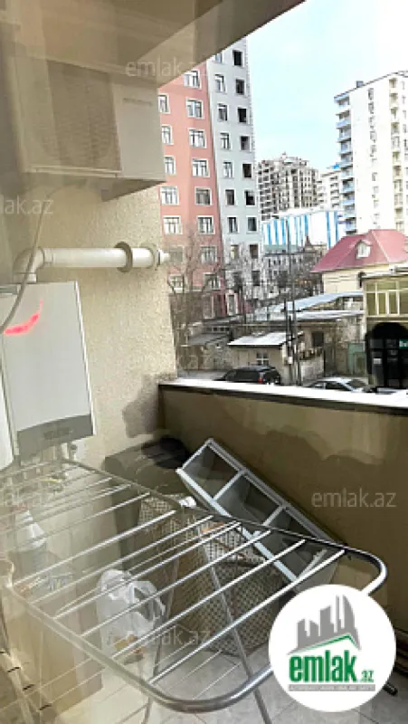 Satılır 3 otaqlı yeni tikili 105 m²