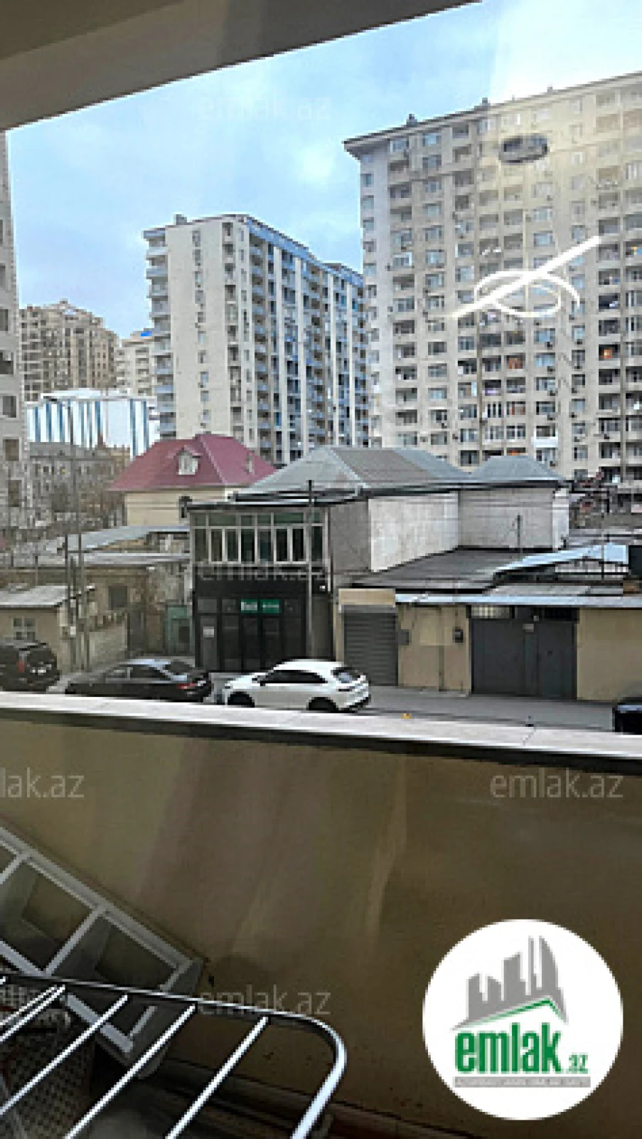 Satılır 3 otaqlı yeni tikili 105 m²