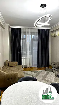 Satılır 3 otaqlı yeni tikili 105 m²