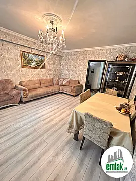 Satılır 3 otaqlı yeni tikili 105 m² — Bakı, Suraxanı qəs. 3 otaq 105.00 m²
