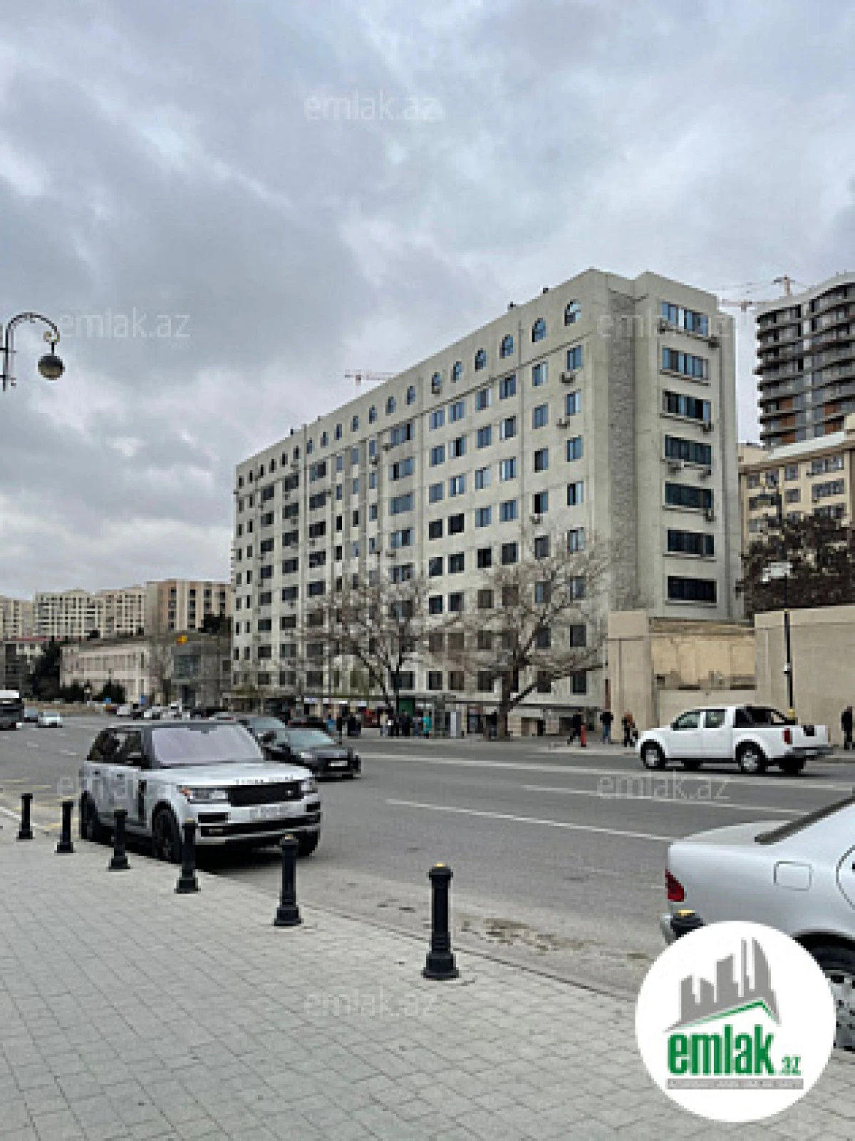 Satılır 3 otaqlı köhnə tikili 80 m²