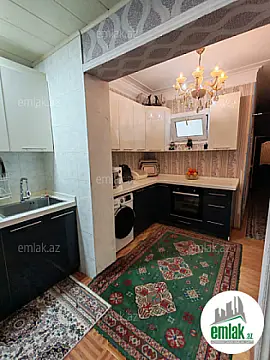 Satılır 3 otaqlı köhnə tikili 80 m²