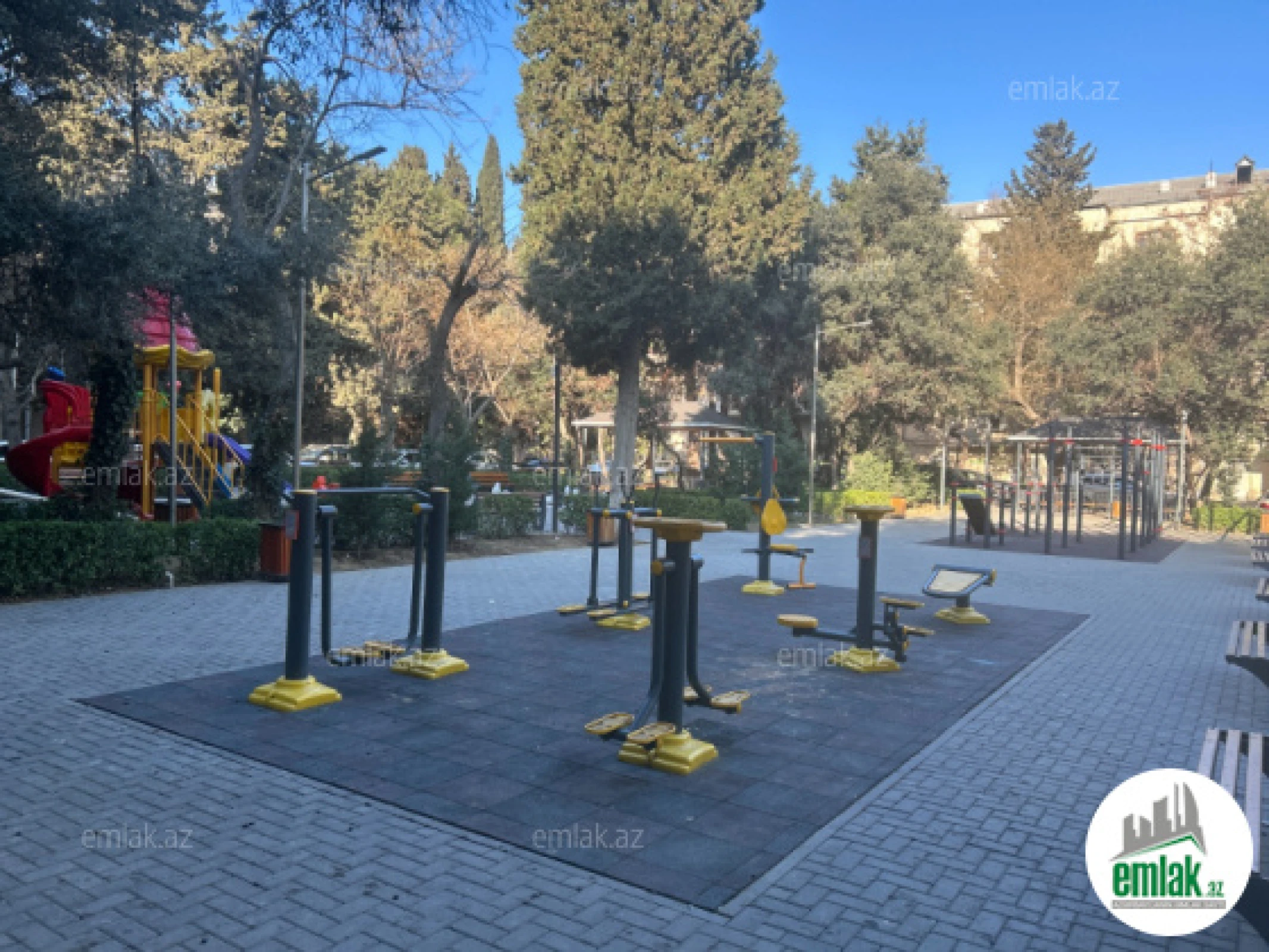 Satılır 2 otaqlı köhnə tikili 50 m²