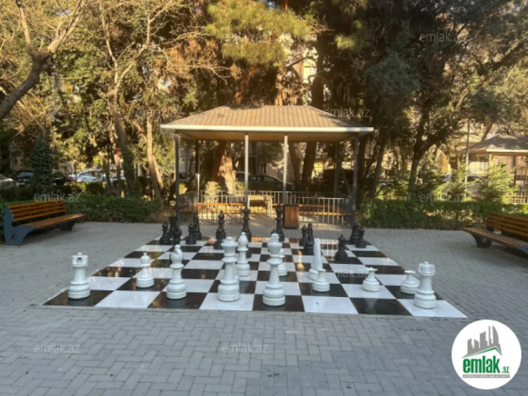 Satılır 2 otaqlı köhnə tikili 50 m²