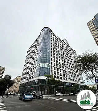 Satılır 2 otaqlı yeni tikili 60 m² — Bakı 2 otaq 60.00 m²