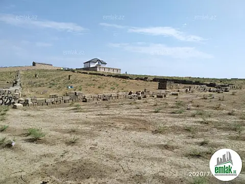 Satılır torpaq sahəsi 12 m² — Bakı, Abşeron 12.00 m²