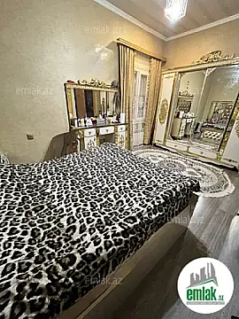 Satılır 4 otaqlı həyət evi 140 m²