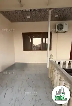 Satılır 4 otaqlı həyət evi 140 m²