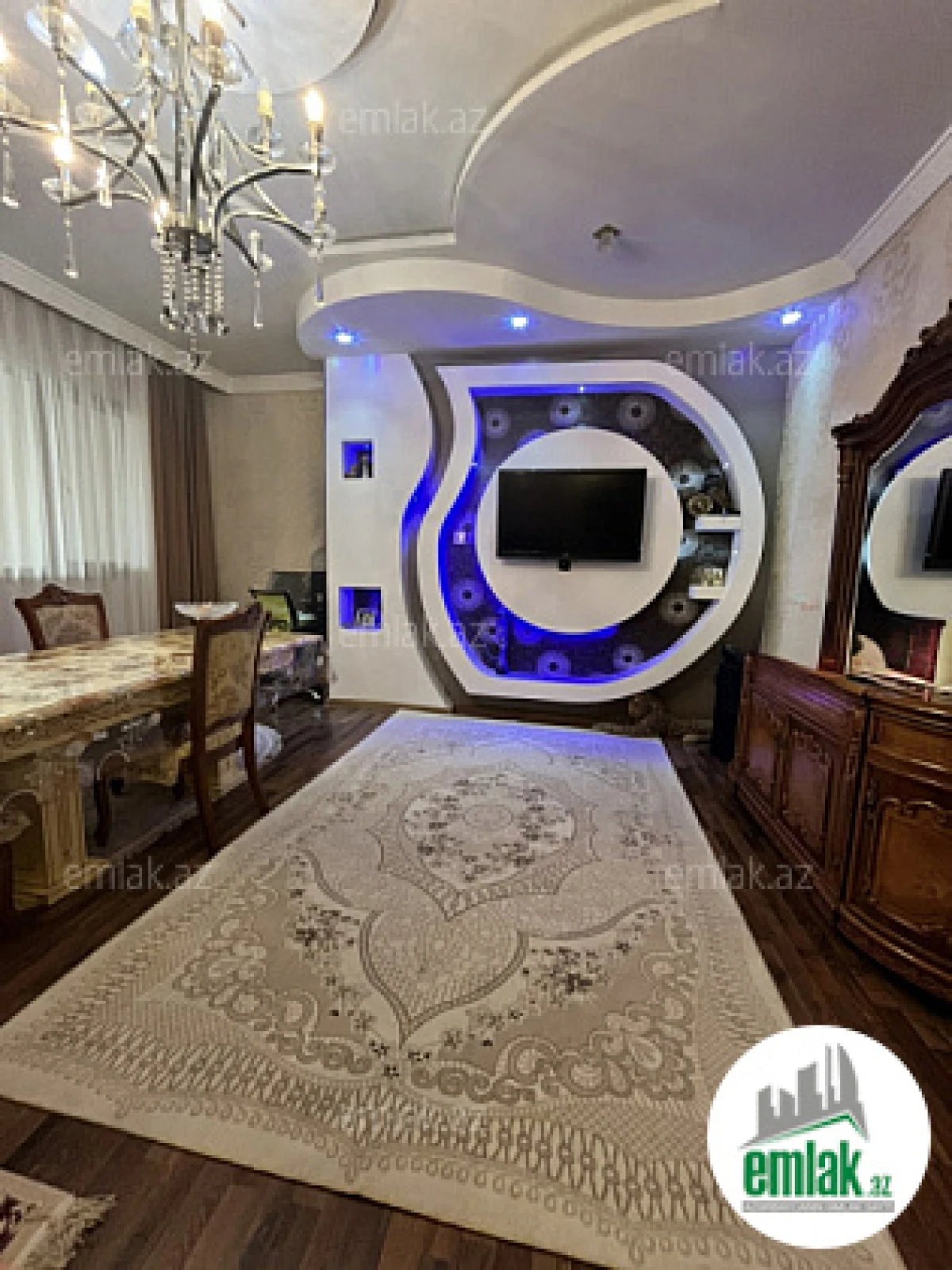 Satılır 4 otaqlı həyət evi 140 m²