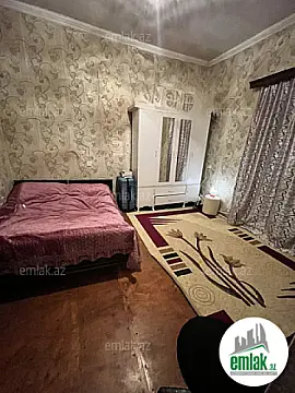 Satılır 4 otaqlı həyət evi 140 m²
