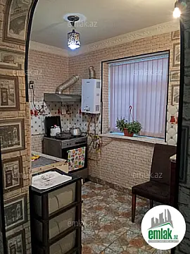 Satılır 3 otaqlı həyət evi 110 m²