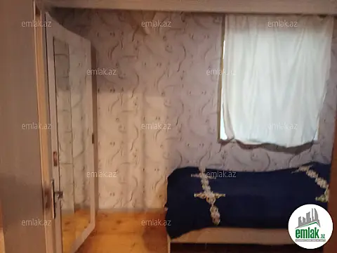 Satılır 3 otaqlı həyət evi 110 m²