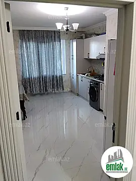 Satılır 4 otaqlı köhnə tikili 95 m² — Bakı, Bilgəh 4 otaq 95.00 m²