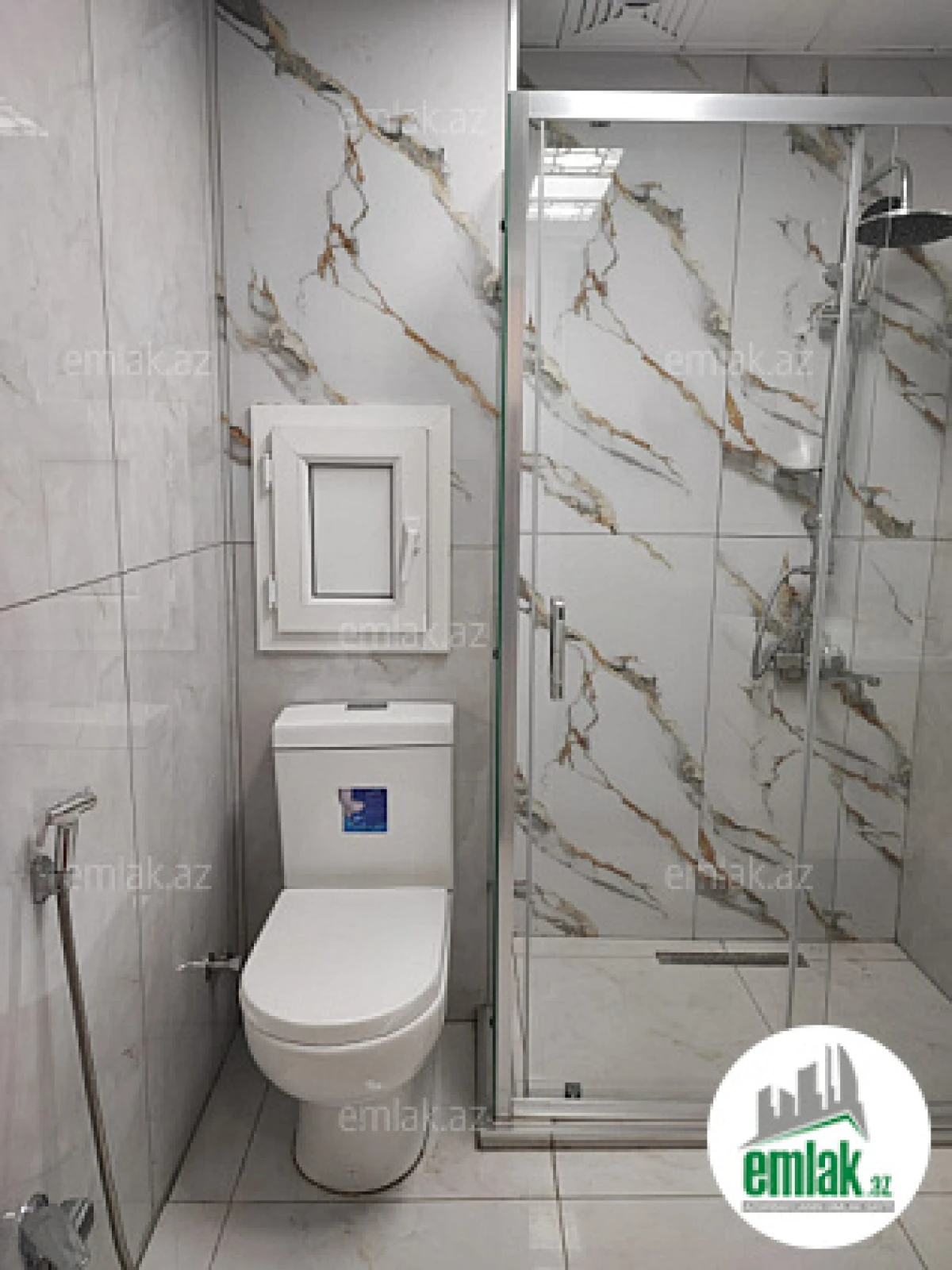Satılır 2 otaqlı köhnə tikili 45 m²