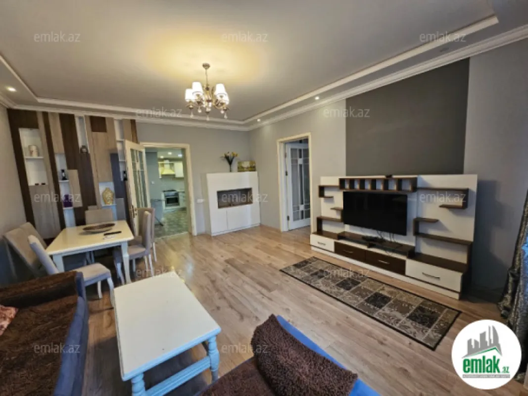 Satılır 3 otaqlı köhnə tikili 85 m²