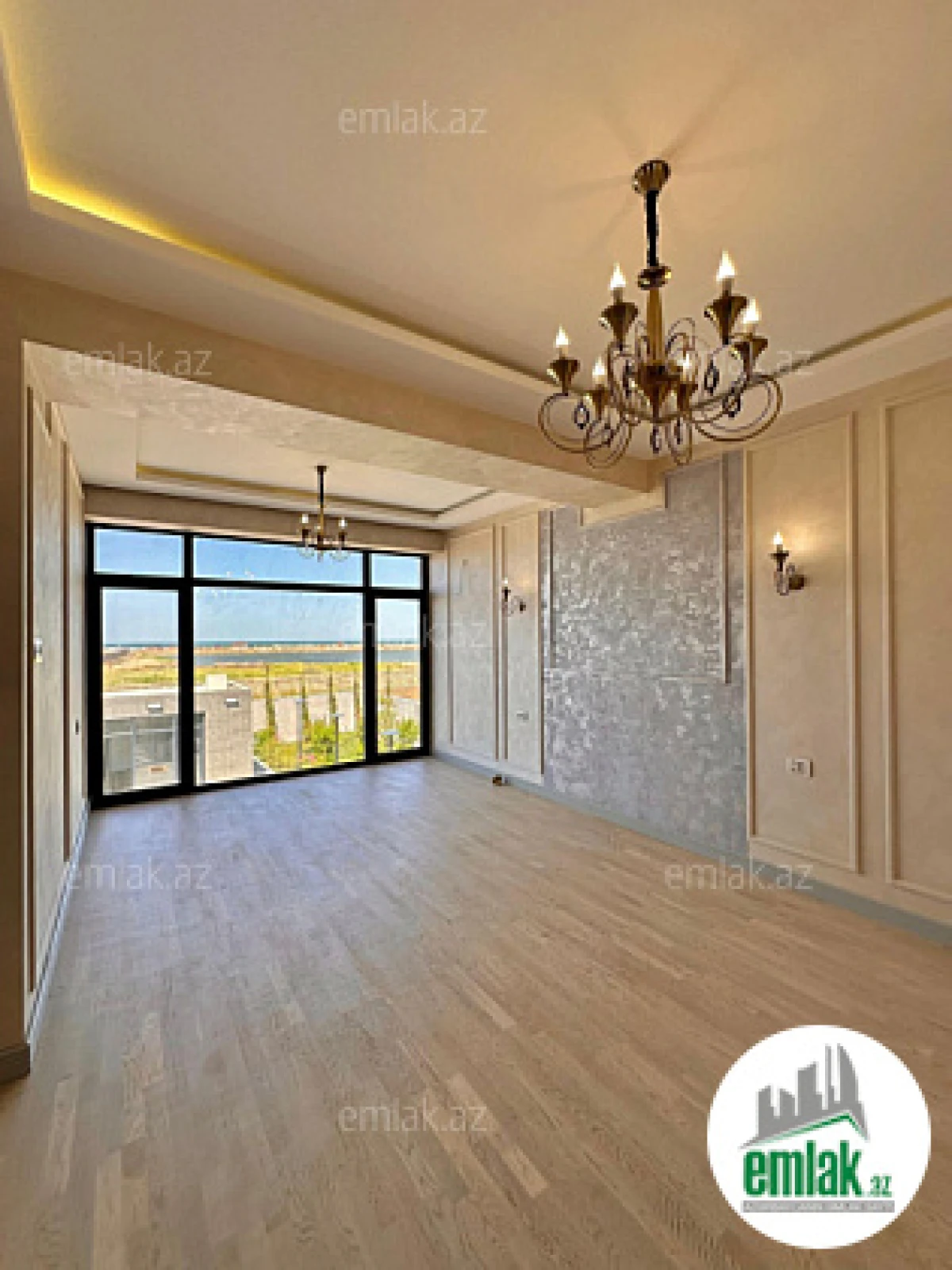 Satılır 7 otaqlı həyət evi 500 m²