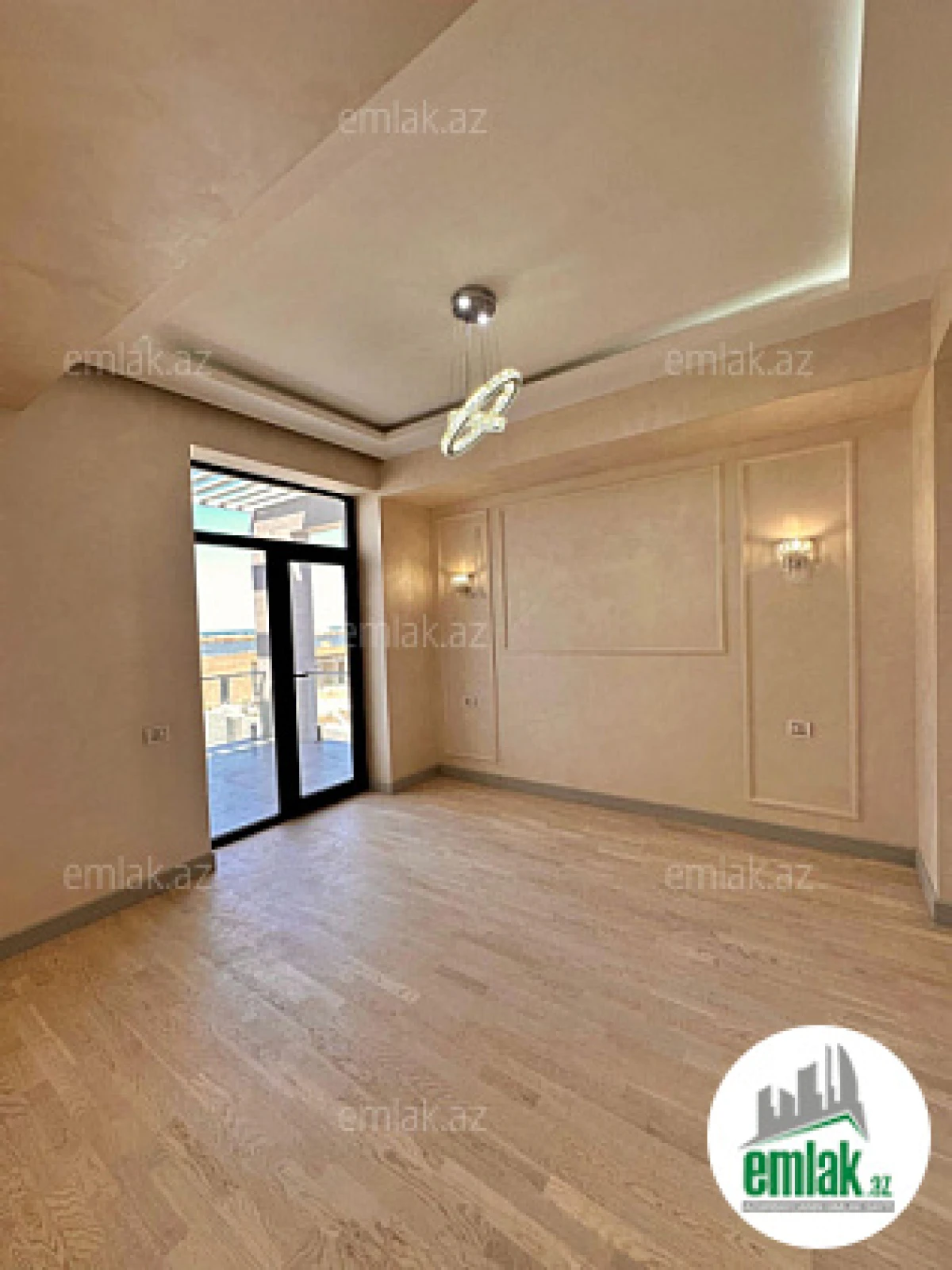 Satılır 7 otaqlı həyət evi 500 m²