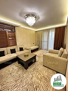 Satılır 2 otaqlı köhnə tikili 55 m² — Bakı, Nizami 2 otaq 55.00 m²