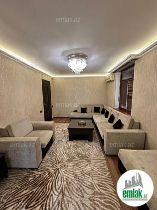 Satılır 2 otaqlı köhnə tikili 55 m²