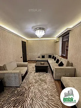 Satılır 2 otaqlı köhnə tikili 55 m²