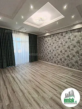 Satılır 3 otaqlı yeni tikili 95 m² — Sumqayıt 3 otaq 95.00 m²