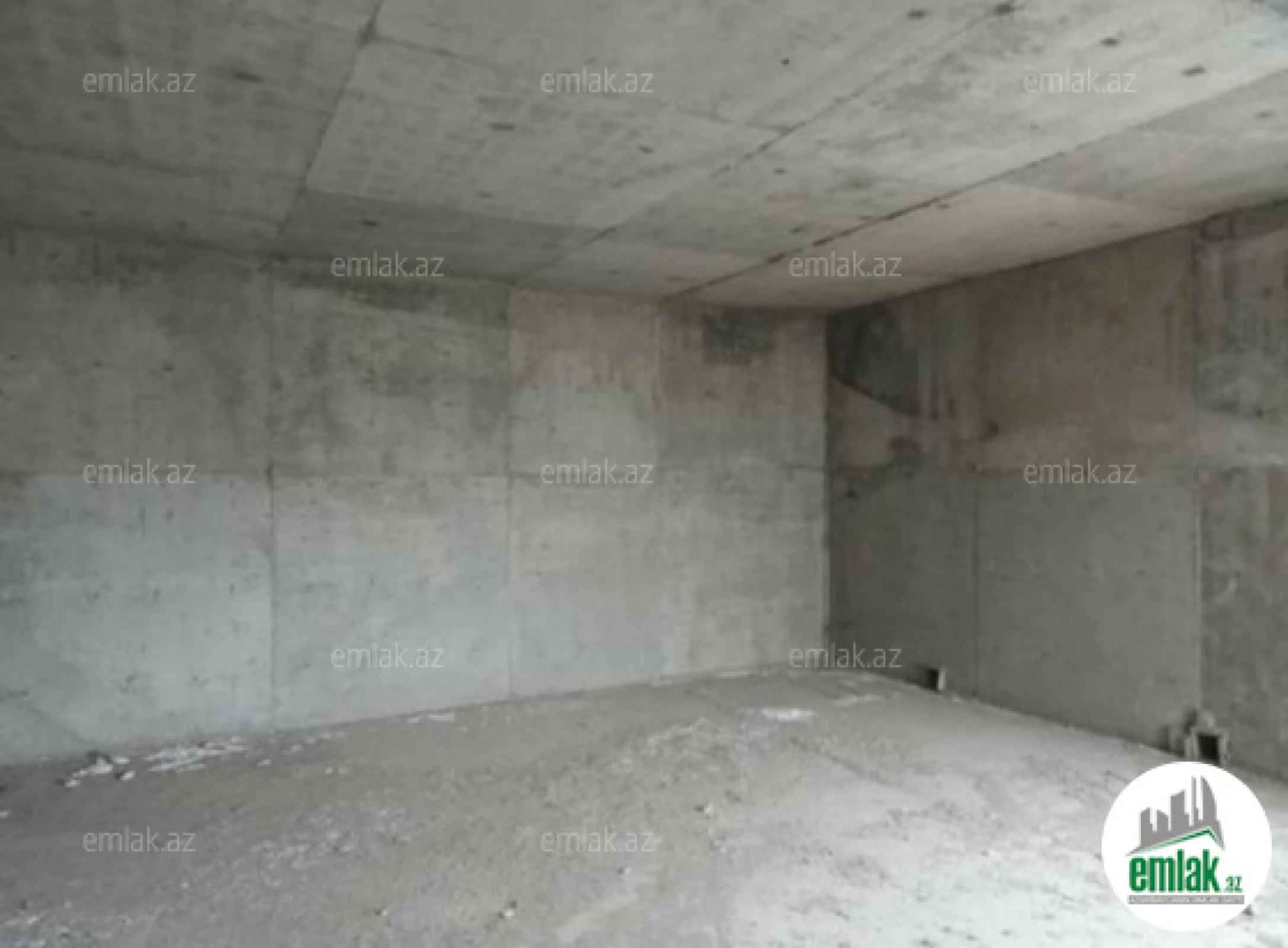 Satılır 2 otaqlı yeni tikili 70 m²
