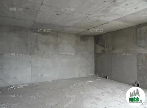 Satılır 2 otaqlı yeni tikili 70 m²