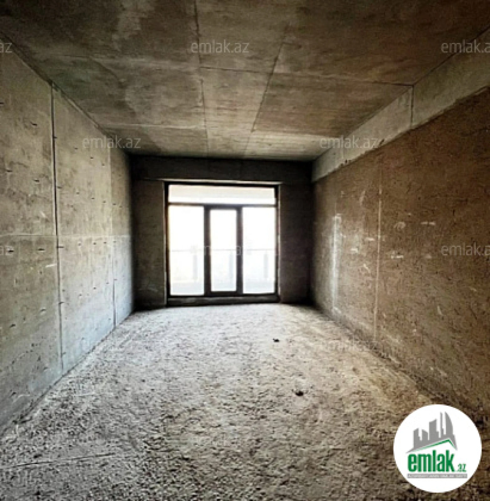 Satılır 2 otaqlı yeni tikili 70 m²