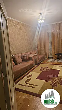 Satılır 2 otaqlı köhnə tikili 60 m² — Bakı, Puta 2 otaq 60.00 m²