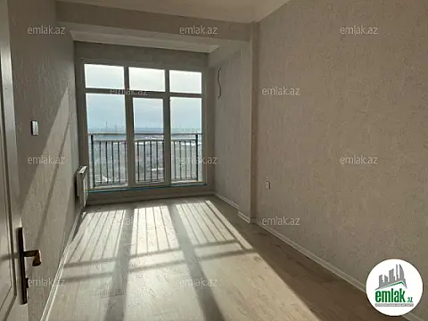 Satılır 2 otaqlı yeni tikili 171 m² — Bakı, Şəhər mərkəzi 2 otaq 171.00 m²