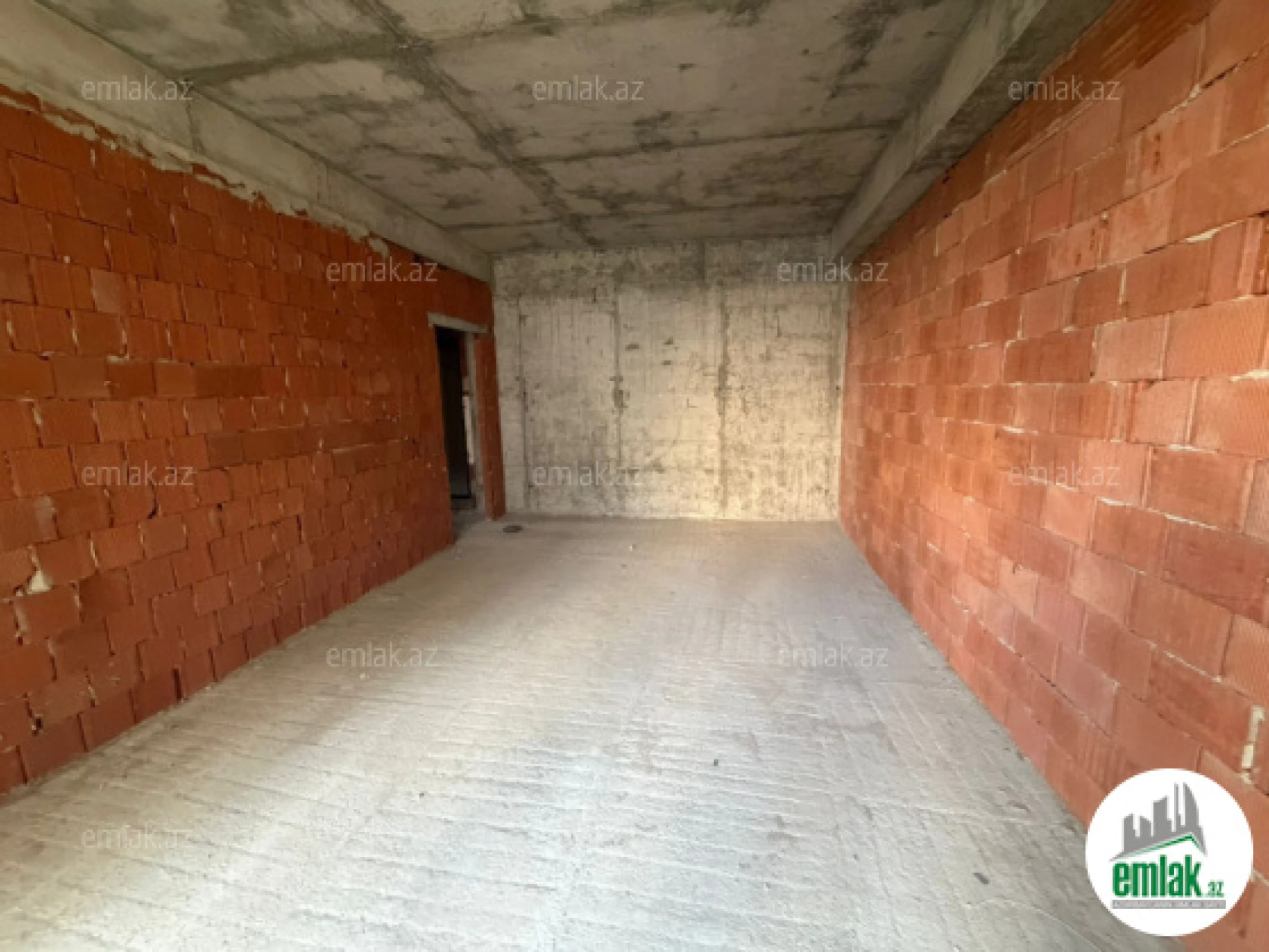 Satılır 3 otaqlı yeni tikili 147 m²